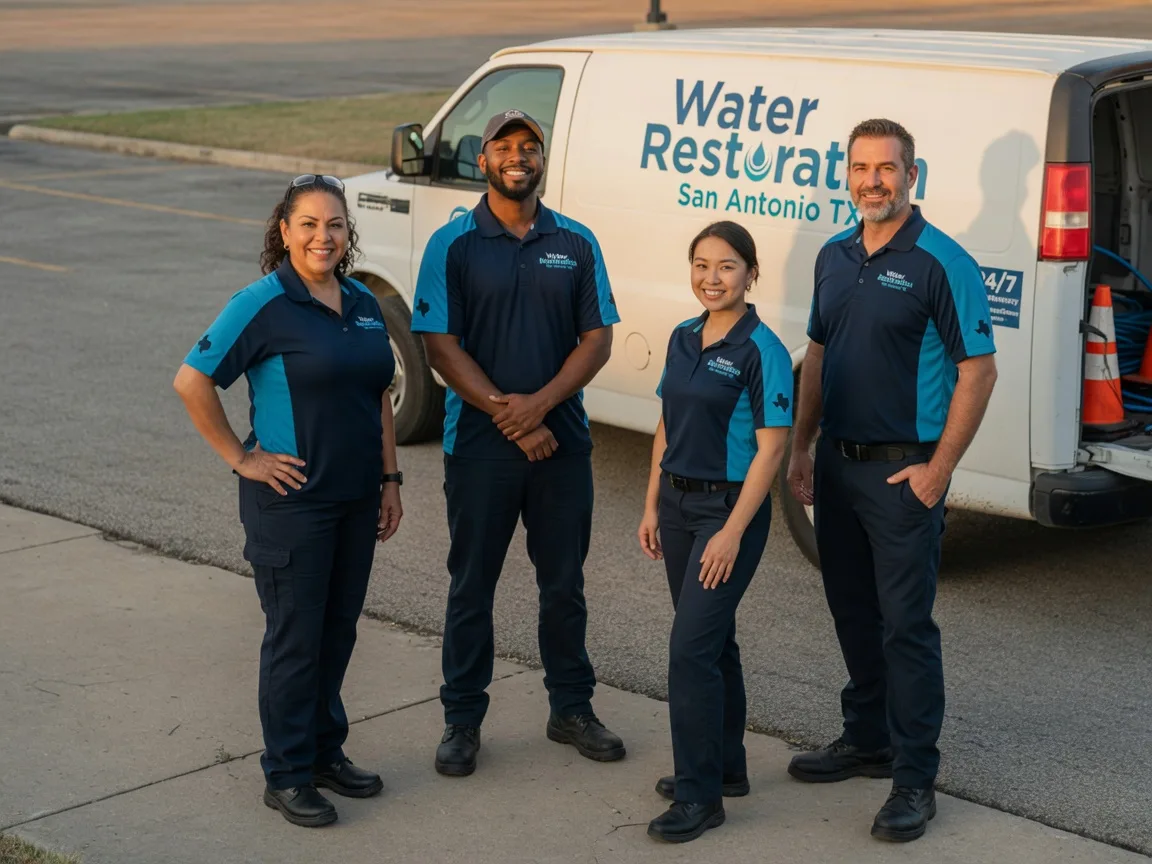Water Damage Repair company in Zillah, WA